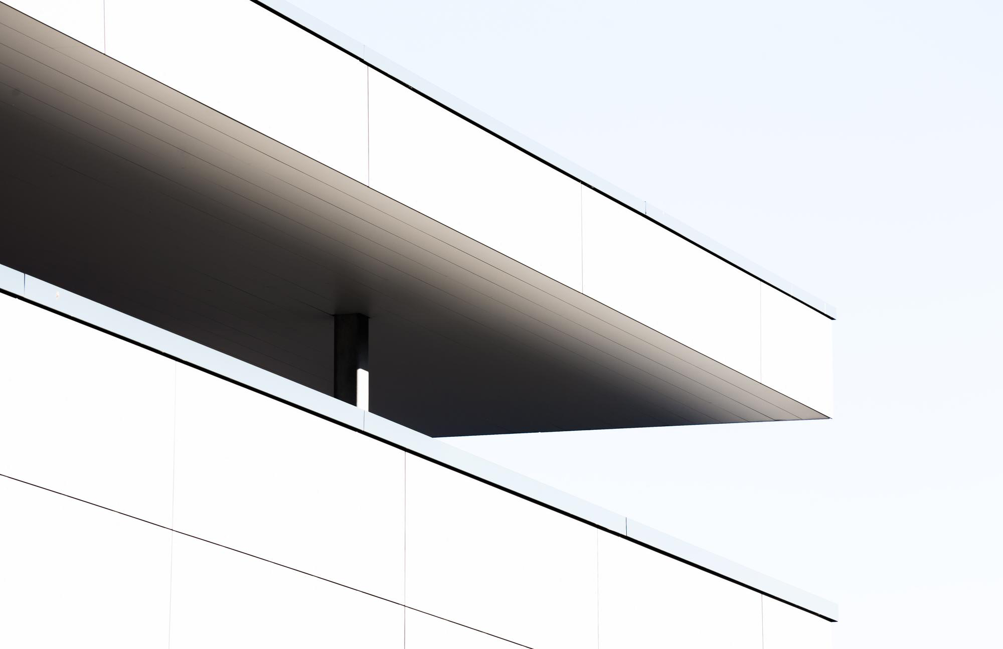 Modern Architecture